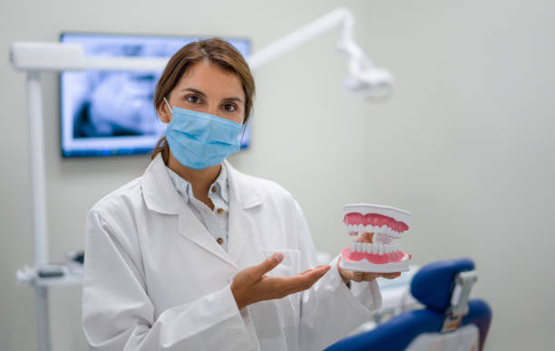 Best Emergency Orthodontic Repairs in Brookhaven, MS